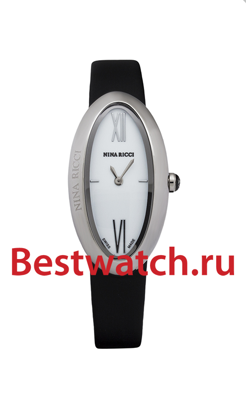 Часы Nina Ricci N052 52002SM